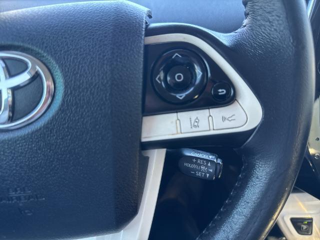 2017 Toyota Prius Prime Premium