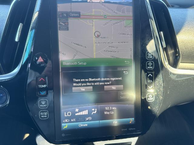 2017 Toyota Prius Prime Premium