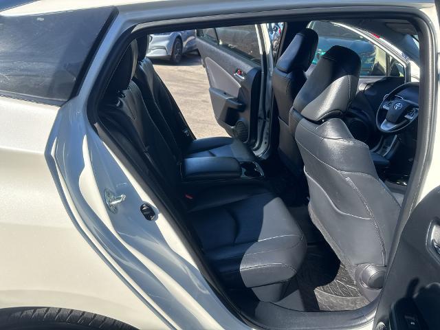 2017 Toyota Prius Prime Premium