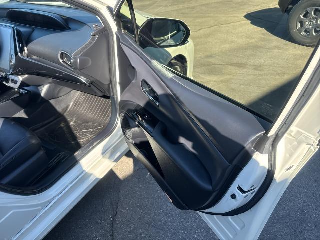 2017 Toyota Prius Prime Premium