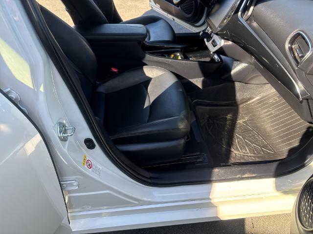 2017 Toyota Prius Prime Premium