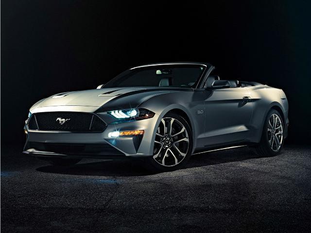 2019 Ford Mustang EcoBoost Premium for sale in Richmond, KY