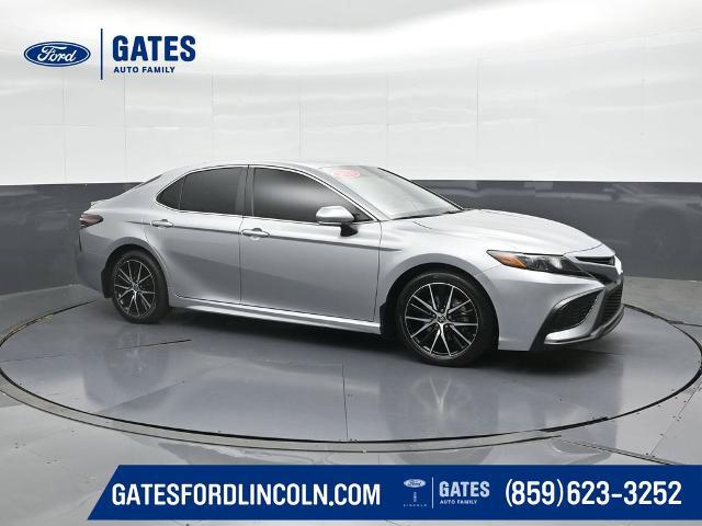 2023 Toyota Camry SE AWD for sale in Richmond, KY