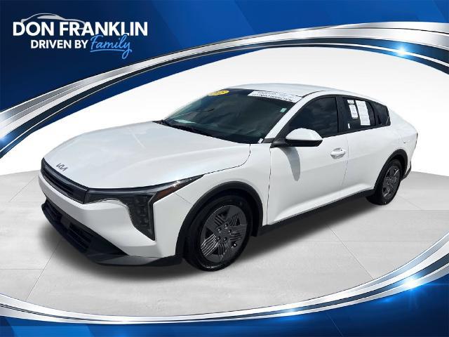 2025 Kia K4 LX for sale in Columbia, KY