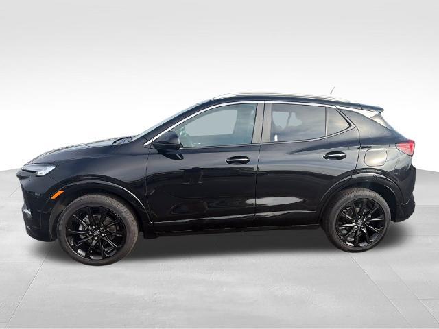 2024 Buick Encore GX Sport Touring AWD