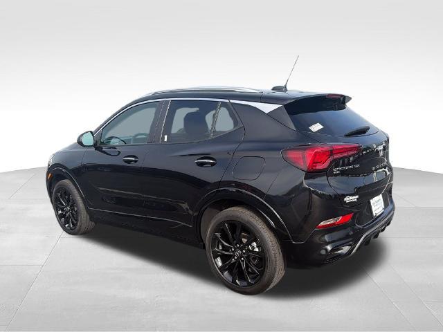 2024 Buick Encore GX Sport Touring AWD