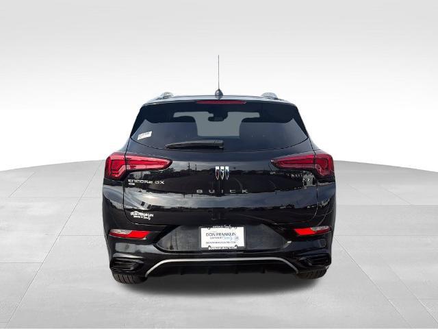 2024 Buick Encore GX Sport Touring AWD