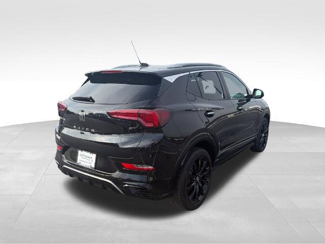 2024 Buick Encore GX Sport Touring AWD