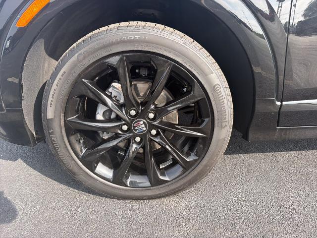 2024 Buick Encore GX Sport Touring AWD