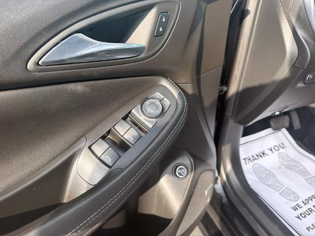 2024 Buick Encore GX Sport Touring AWD