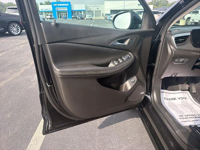 2024 Buick Encore GX Sport Touring AWD