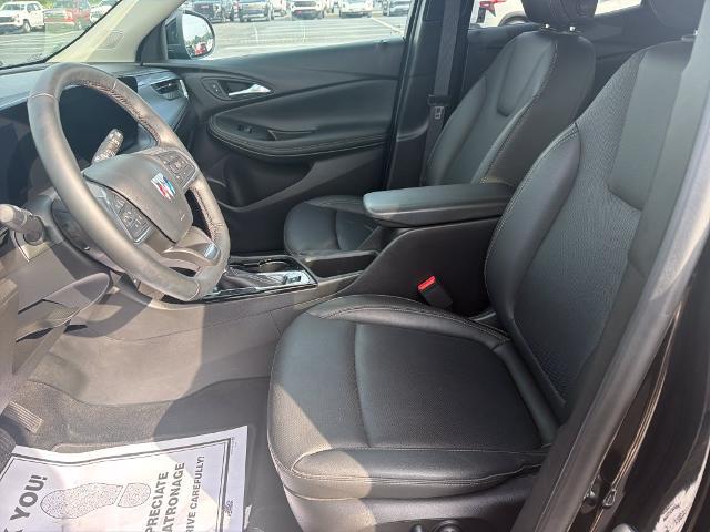 2024 Buick Encore GX Sport Touring AWD