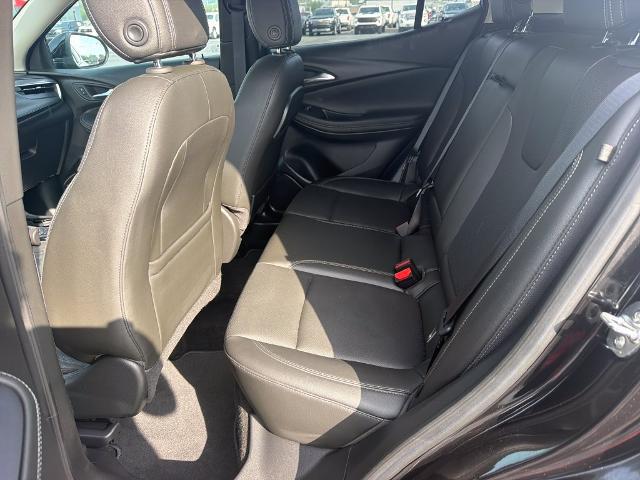 2024 Buick Encore GX Sport Touring AWD