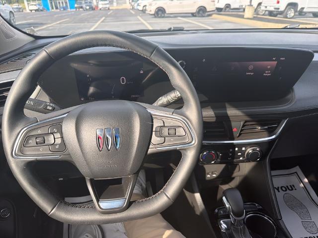 2024 Buick Encore GX Sport Touring AWD