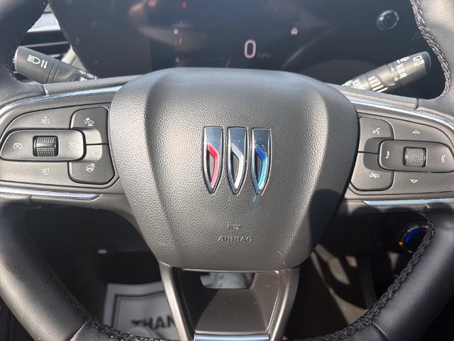 2024 Buick Encore GX Sport Touring AWD