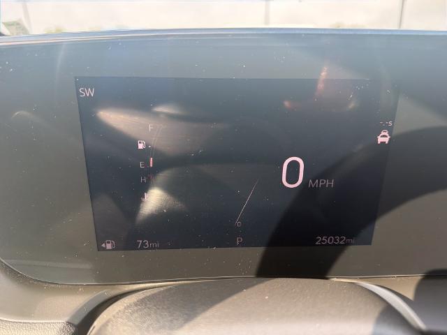 2024 Buick Encore GX Sport Touring AWD