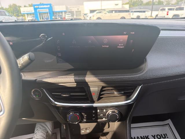 2024 Buick Encore GX Sport Touring AWD