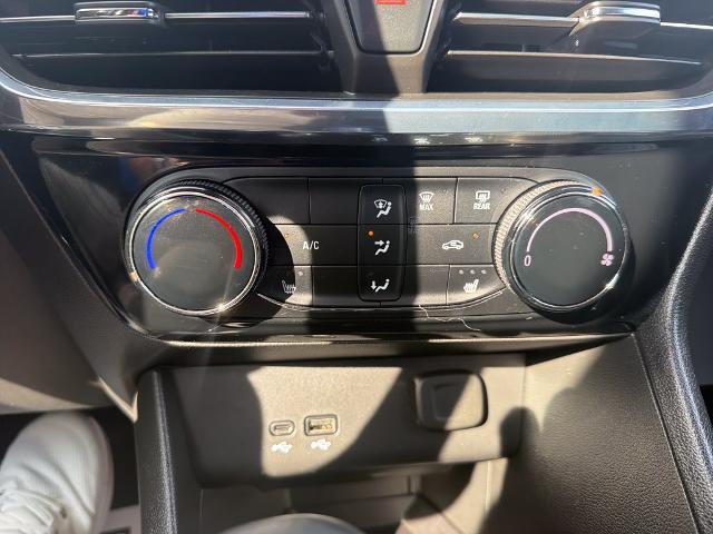 2024 Buick Encore GX Sport Touring AWD