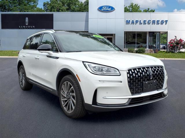 2023 Lincoln Corsair Reserve for sale in Vauxhall, NJ
