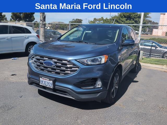 2019 Ford Edge SEL for sale in Santa Maria, CA