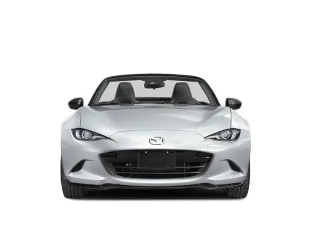2026 Mazda MX-5 Club