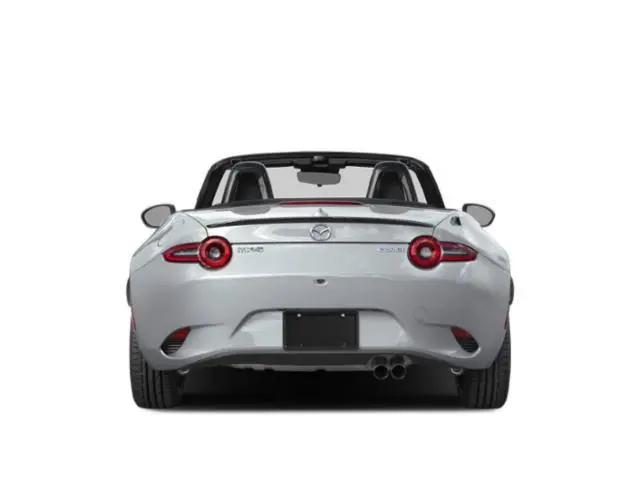 2026 Mazda MX-5 Club