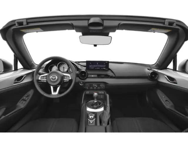 2026 Mazda MX-5 Club