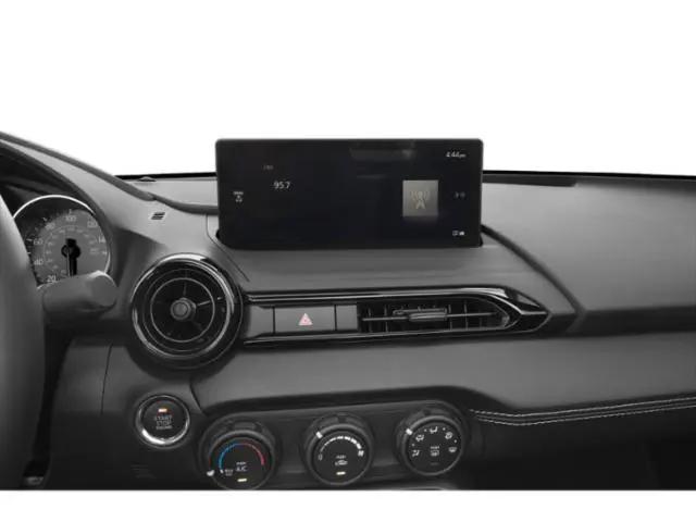 2026 Mazda MX-5 Club
