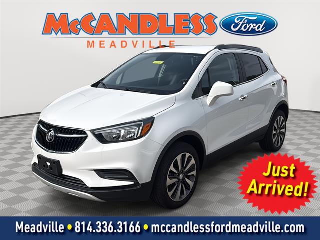 2022 Buick Encore AWD Preferred for sale in Meadville, PA