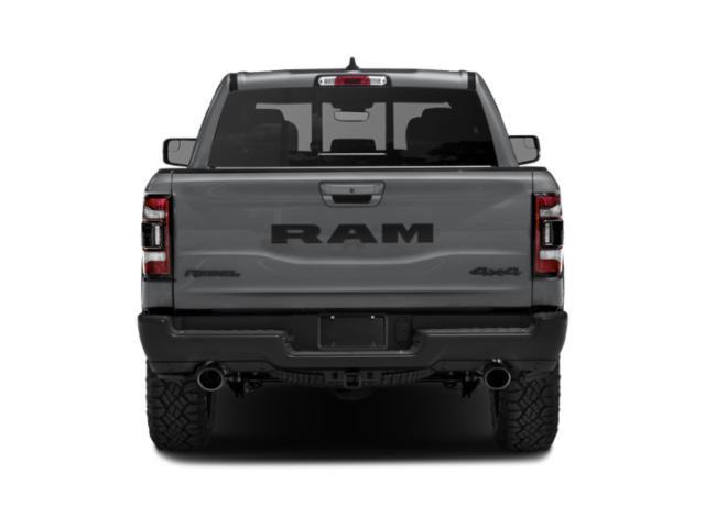 2021 RAM 1500 photo 5 of 16