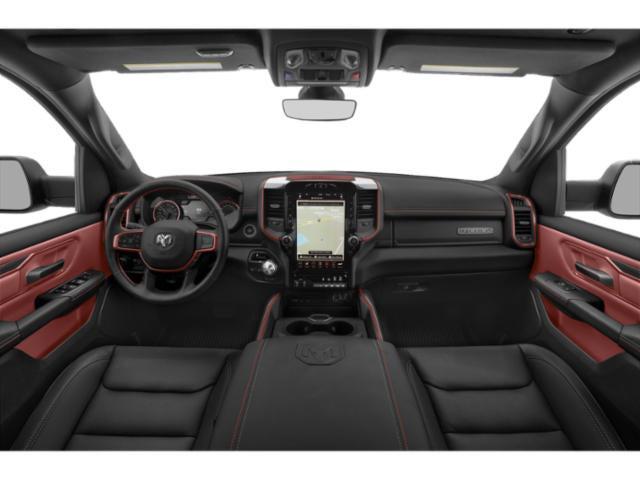2021 RAM 1500 photo 8 of 16