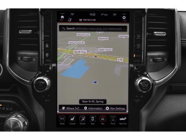 2021 RAM 1500 photo 16 of 16