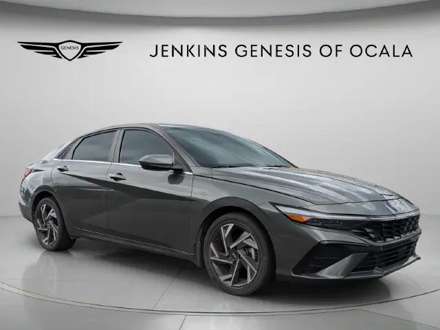 2025 Hyundai Elantra SEL Convenience for sale in Ocala, FL