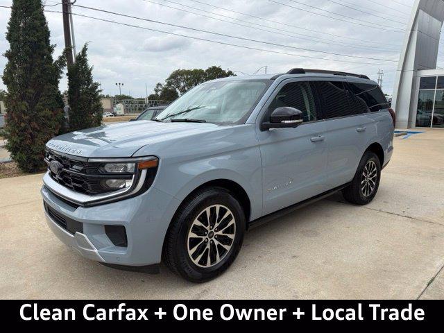 2025 Ford Expedition Platinum for sale in Seminole, OK