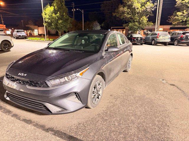 2024 Kia Forte LXS for sale in Mentor, OH