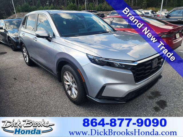 2024 Honda CR-V EX-L 2WD for sale in Greer, SC