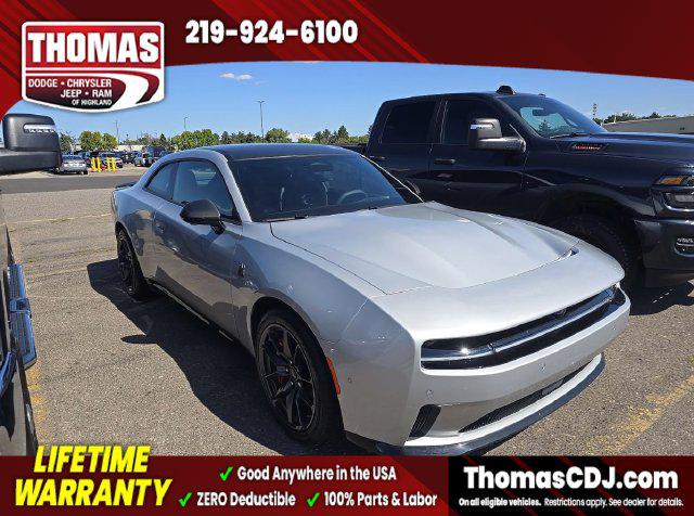 2024 Dodge Charger Daytona Scat Pack AWD for sale in Highland, IN