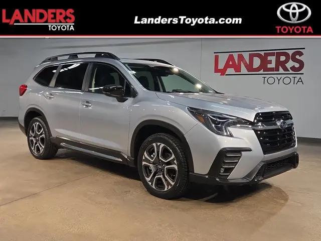 2025 Subaru Ascent Limited 7-Passenger for sale in Little Rock, AR