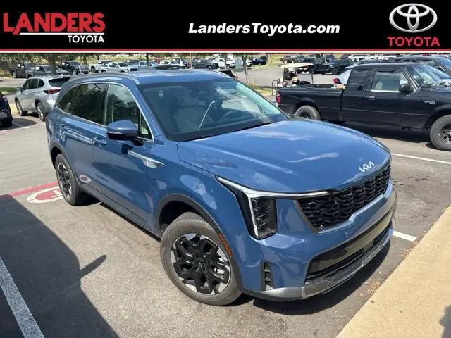 2025 Kia Sorento S for sale in Little Rock, AR