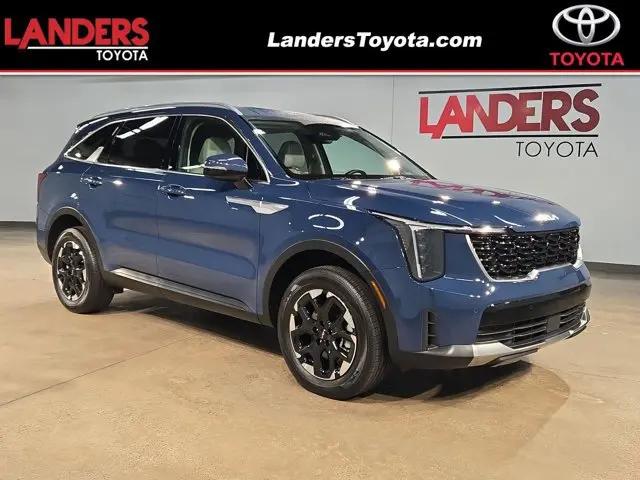 2025 Kia Sorento S for sale in Little Rock, AR