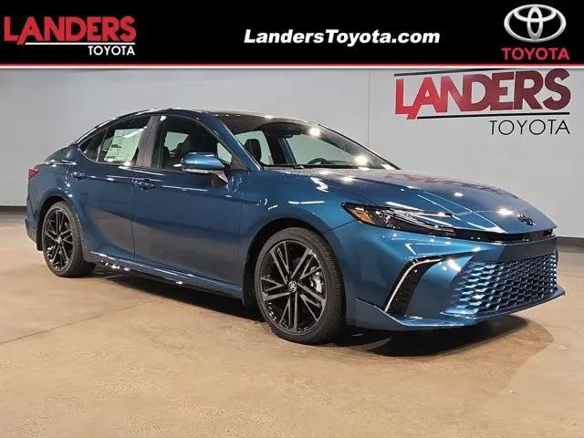 2026 Toyota Camry XSE for sale in Little Rock, AR