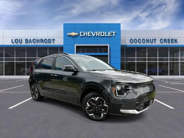 2024 Kia Niro EV Wind for sale in Coconut Creek, FL