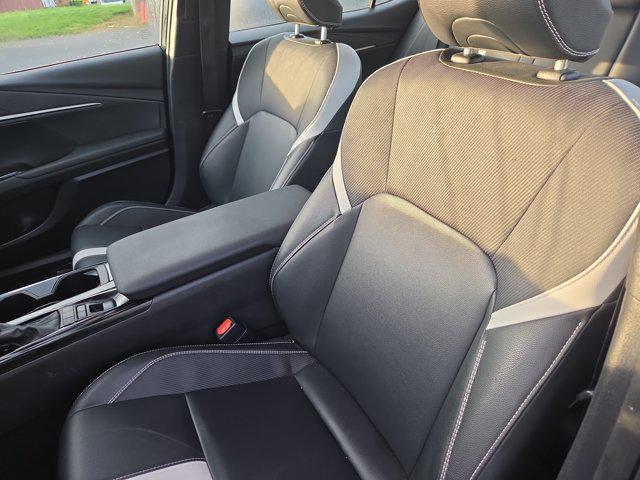 2025 Toyota Camry SE 2025 Toyota Camry SE