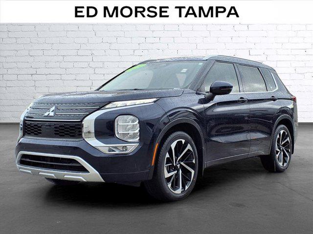 2024 Mitsubishi Outlander SEL 2.5 2WD for sale in Tampa, FL
