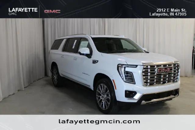 2027 GMC Yukon XL Denali for sale in Lafayette, IN