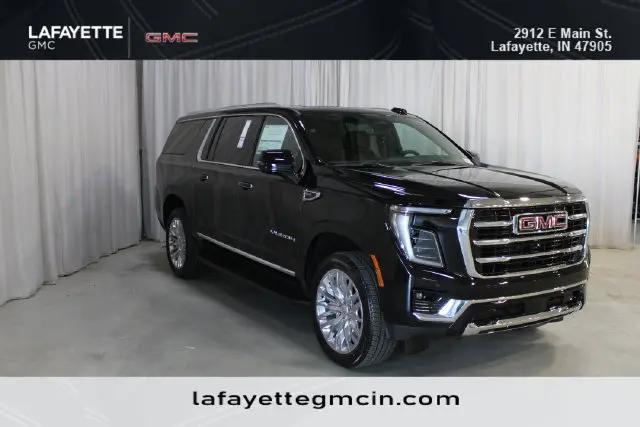 2027 GMC Yukon XL Elevation for sale in Lafayette, IN