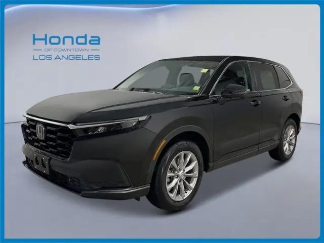 2025 Honda CR-V EX-L AWD for sale in Los Angeles, CA