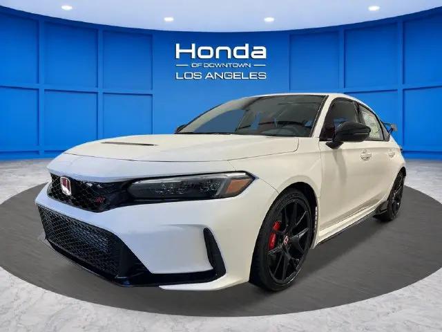 2026 Honda Civic Type R for sale in Los Angeles, CA