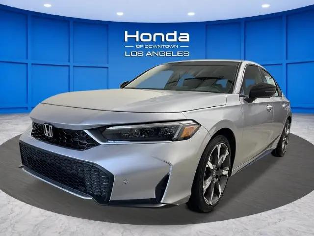 2026 Honda Civic Sport Touring for sale in Los Angeles, CA