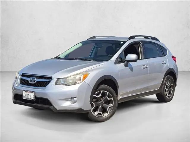 2013 Subaru XV Crosstrek 2.0i Limited for sale in Carlsbad, CA